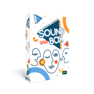 Sound Box