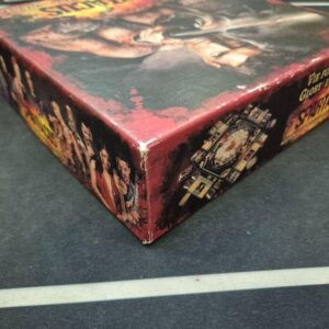 Spartacus: Um Jogo de Sangue e Traições (Em Ingles)