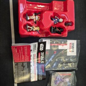 Star Wars: Rivals – Series 1: Premier Set