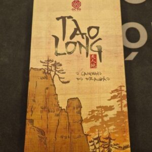 Tao Long: O Caminho do Dragão