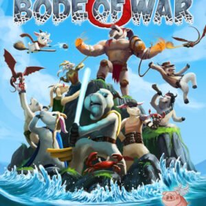 Bode of War