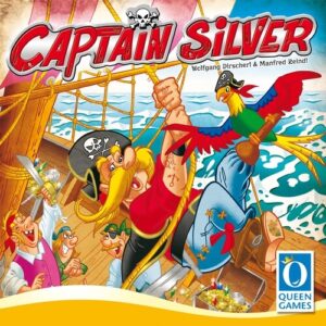 Capitão Silver