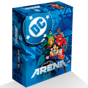 DC Arena