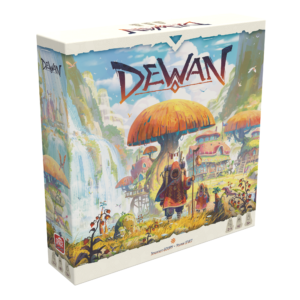 Dewan