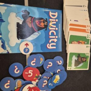 Divicity