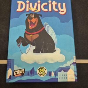 Divicity