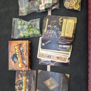 Dungeon Roll Dungeon Roll