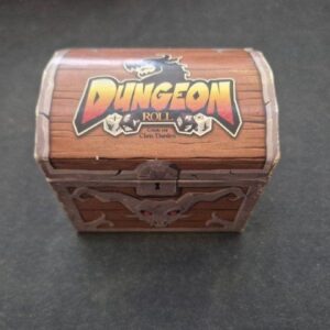 Dungeon Roll