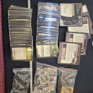 Dungeons & Dragons: Wrath of Ashardalon Board Game