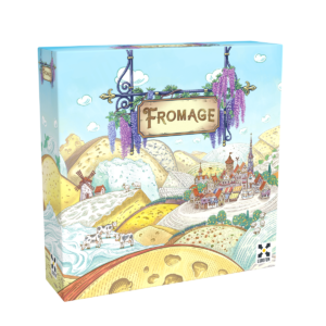 Fromage
