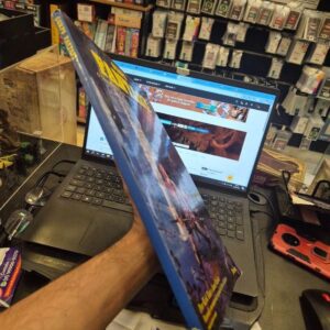 GURPS Fantasy