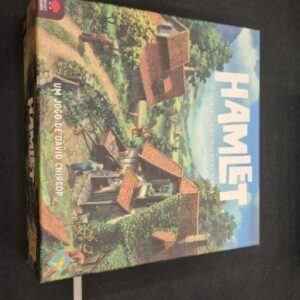 Hamlet: O Jogo de Construção de Aldeia