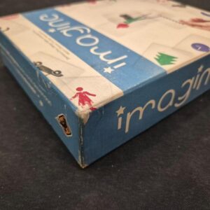 Imagine