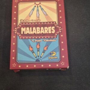 Malabares