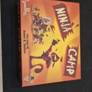 Ninja Camp
