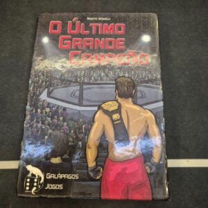 O Último Grande Campeão