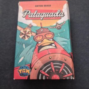 Pataquada