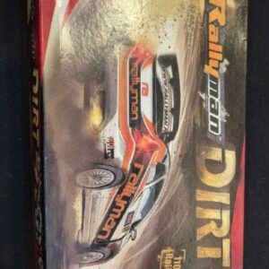 Rallyman: Dirt (I) (Marcas de Mofo)