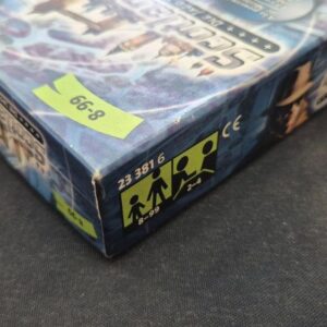 Scotland Yard: Die Jagd nach Mister X (Em alemão )