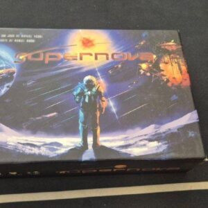 Supernova: Um Novo Êxodo