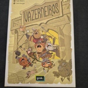 Vazerneiros