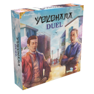 Yokohama Duel