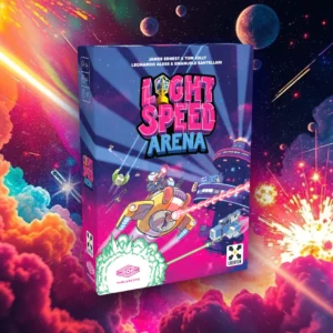 Light Speed Arena