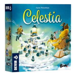 Celestia