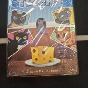 Cheez-Tricks