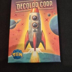 Decolar Corp