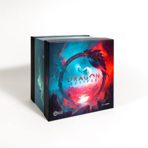 Dragon Eclipse