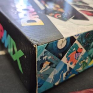 DropMix
