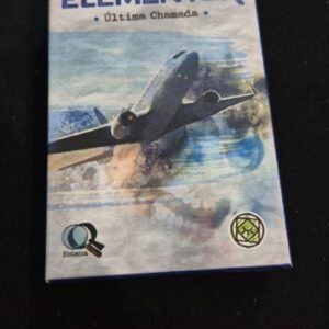 Elementar: Última Chamada