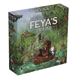 Feya Swamp