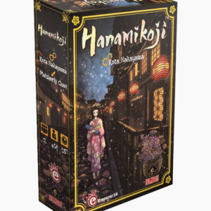 Hanamikoji