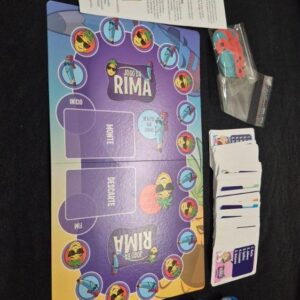 Jogo da Rima