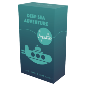 Deep Sea Adventure Boost