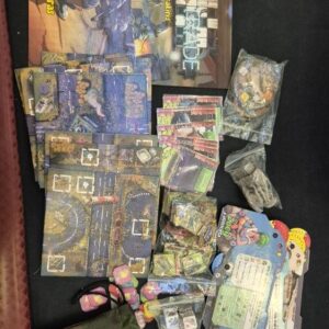 Raid & Trade