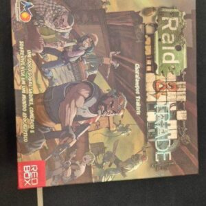 Raid & Trade
