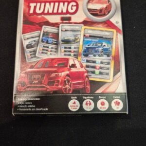 Super Copag Tuning