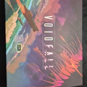 Voidfall
