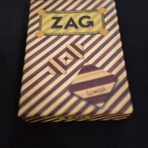 ZAG