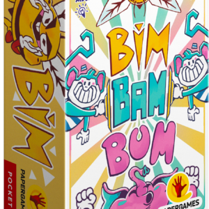 Bim Bam Bum