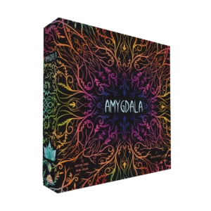 Amygdala