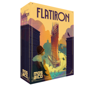 Flatiron