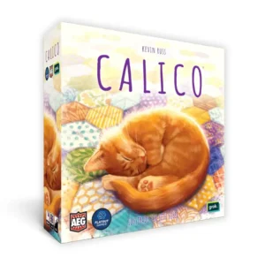 Calico