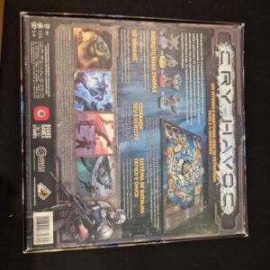 Cry Havoc