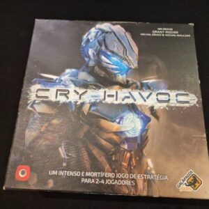 Cry Havoc