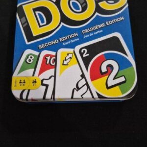 DOS