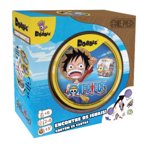 Dobble One Piece